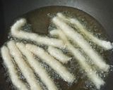 Foto langkah ke 3 dari resep Stik tahu kriuk.