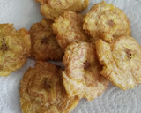 Foto del paso 4 de la receta: Patacones