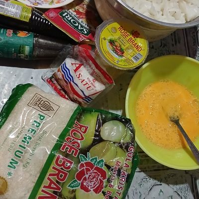 Langkah 1