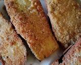 Foto del paso 3 de la receta: Milanesas de Berenjenas express