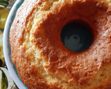Foto del paso 3 de la receta: Torta de naranja 🍊 fácil