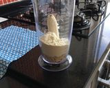 Foto do passo 1 de Shake Proteico