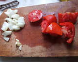 Foto del paso 1 de la receta: Salsa de Tomate Express 🍅