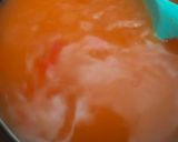 Foto langkah ke 5 dari resep Pentol Kriwil Ekonomis Dengan Saus Misedaseum.
