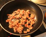 Foto del paso 2 de la receta: Carbonara de martes zappada