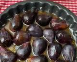Une image de l'étape 3 de 🪺Cake figues 🪵de sollies 🍂.
