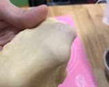 Foto langkah ke 2 dari resep Floss roll bread ala breadtalk #homemadebylita.