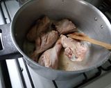 Foto del paso 1 de la receta: Sopa de pollo