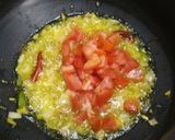 પાલક દાલ ફ્રાય (Palak Dal Fry Recipe In Gujarati) રેસીપી સ્ટેપ3ફોટો