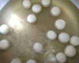 A picture of step 11 of Ras kadam.