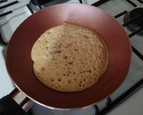Foto del paso 6 de la receta: Hotcakes con Avena, canela y Arándanos