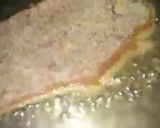 A picture of step 5 of Crispy Panko Chicken Breast😍😋.