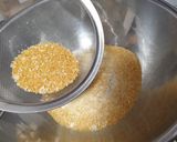 Gluténmentes tortilla lap GM recept fázis 2 fotója