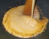 A picture of step 3 of Chutney walai samosai.