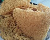 Foto langkah ke 2 dari resep Nasi Pandan Ayam Kremes.