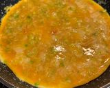 Foto del paso 4 de la receta Tortilla de ajos tiernos