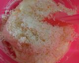 Foto langkah ke 2 dari resep Cheese Palm Sugar Cookies.