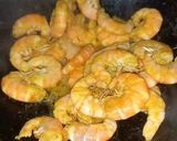 পটল ও আলু দিয়ে চিংড়ি মাছের ঝোল(potol o aloo diye chingri macher jhol recipe in Bengali) রেসিপির ধাপ 1 ছবি