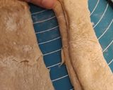 Foto langkah ke 4 dari resep Cakwe (Berhasil nih, ENAK...).