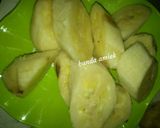 Foto langkah ke 1 dari resep Nagasari Khas Lombok.