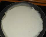 Foto del paso 5 de la receta: Crepes/filloas con lo que tu quieras (Nutella, mermelada, jamón)