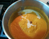 Foto del paso 2 de la receta: Crema de garbanzos