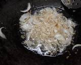 Chatpata Bhindi fry recipe step 2 photo