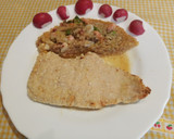 Foto del paso 13 de la receta: Escalope de pollo en el Horno o en Airfryer