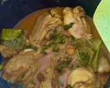 Foto langkah ke 5 dari resep Ayam Woku (Kids Friendly).
