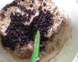Foto langkah ke 2 dari resep Kopi Oat Cookies.