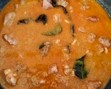 Foto langkah ke 7 dari resep Gulai Cincang Daging Sapi.