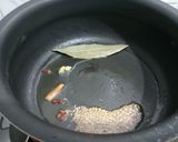 मशरूम बिर्याणी (Mushroom Biryani Recipe In Marathi) रेसिपी स्टेप 3 फोटो 