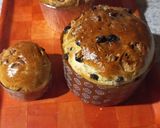 Foto del paso 5 de la receta: Pan dulce navideño