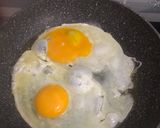 Foto langkah ke 1 dari resep Telur orak arik baso simpel.