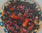 Foto langkah ke 4 dari resep Sate Ayam Kecap.