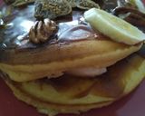 Foto del paso 3 de la receta: Hotcakes