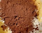 Ricetta Cheesecake ai frutti di bosco e base di brownie di @Angela Ferranti  - Cookpad