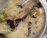 Foto langkah ke 3 dari resep Omelet Terong Bakar.