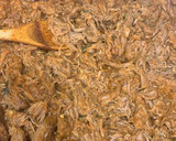 Foto del paso 5 de la receta: Taquito mexicano 🌮