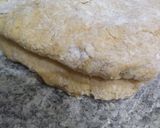 Foto del paso 5 de la receta: Scons de pera 👩🏼🍳🍐