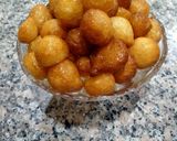 صورة لخطوة 4 من وصفة عوامة 😍😍