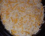 A picture of step 10 of Sharon's Slow Cooker Baked Ziti.