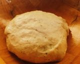 Foto del paso 1 de la receta: TARTA de ATÚN