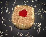 Rice Panna cotta recipe step 2 photo