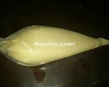 Foto langkah ke 15 dari resep 61. Kue Soes/ Sus isi Vla.