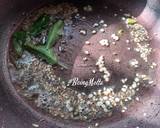 Sooji Handwa recipe step 2 photo