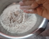 मीठे शक्कर पारे (meethe shakkarpare recipe in Hindi) रेसिपी चरण 1 फोटो