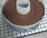 Foto del paso 2 de la receta: Rosco de chocolate