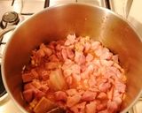 Lencsegulyás recept fázis 7 fotója