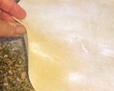 Foto del paso 2 de la receta: Tagliatelle caseros al parmigiano